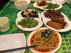 -令氏家外家周秦食府(高新店)