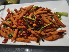 -一盏明灯全素斋(殊像寺店)