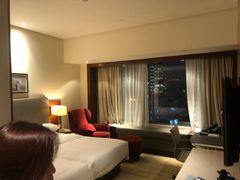 -香港尖沙咀凯悦酒店