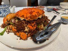 -喜记避风塘炒辣蟹(旗舰店)