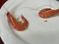 -聚鲜阁海鲜美食城(香水湾店)