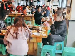 -李子坝梁山鸡(李子坝大鸡哥店)