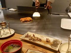 -赤坂亭·M9和牛烧肉·铁板烧(合肥万象城店)