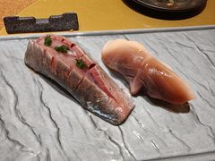 -鮨冠OMAKASE食べ放题(北京首店)