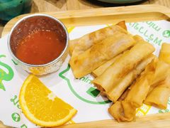 -迷你椰·泰式大排档(北京首店)