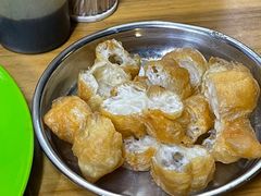 油条-高佬粥店(光明路店)