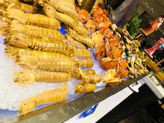 -深圳同泰万怡酒店·万荟轩自助餐厅(同泰店)