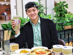 -阿金大白·上海菜馆(新天地店)