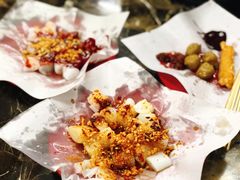 -香港风味小吃店(中英街店)