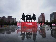 -南阳卧龙岗武侯祠