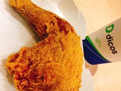 -德克士(龙阳广场店)