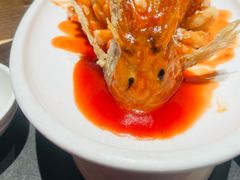 -小厨娘金榜题名(夫子庙秦淮河店)