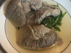 -沈灶河豚宴·河豚融合餐厅(汉中路店)