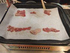 -东北大学（浑南校区）食堂