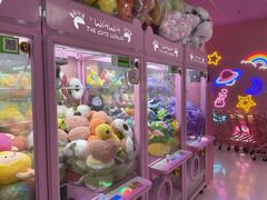 -+WAWA夹娃娃专门店·抓娃娃