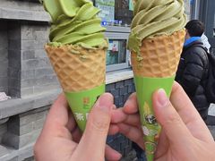 -吴裕泰茶庄(前门大街店)