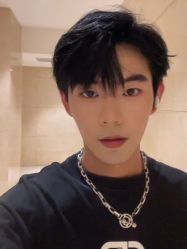 -男先生男士理发馆