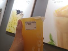 -CoCo都可(秀英万达店)