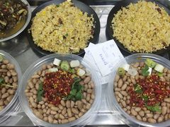 -德四家·云南傣味烧烤品牌(和谐店)