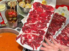-荣叔港式沙嗲牛肉火锅(正佳潮流店)