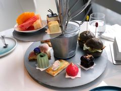 -天玑高空江景餐厅&酒吧Sky Secret Restaurant&Bar