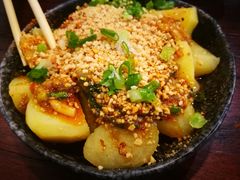 霸道小土豆-一岚一山(角门总店)