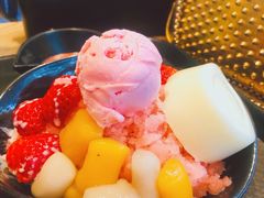 -鲜芋仙(南开大悦城店)