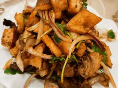 -新疆伊宁远征餐厅