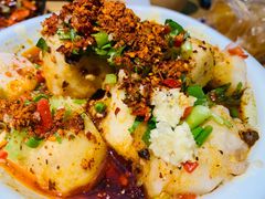 -胡马八破·川菜小馆(高新万达店)