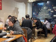 -麒麟风烤牛肉·云南烧烤小排档(丹凤街店)