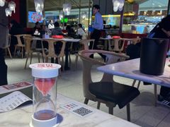 -茅庐川菜(烟台万象汇店)