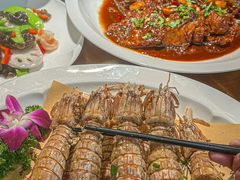 -甬上名灶(天一阁·翠柏店)