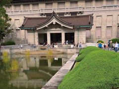 -东京国立博物馆