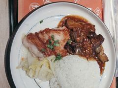 -大快活(丽丰店)