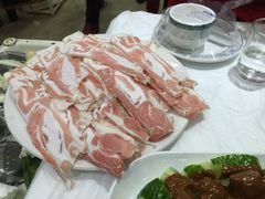 -鑫来顺大铜锅涮羊肉(中山门旗舰店)