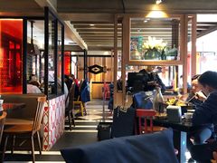 -江边城外烤全鱼(方庄时代购物中心店)