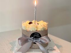 -ZOZO's昌左左精致甜品设计(新北店)