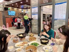 -客家汇·客家传承菜(水库店)