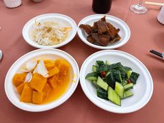 -锦江饭店锦北楼-锦江厅