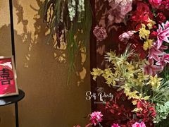 -天瑞轩·粤菜餐厅