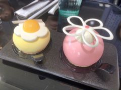 -游心咖啡(青山滨江店)