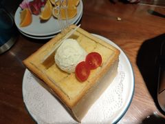 -小菜园新徽菜(芜湖万达店)