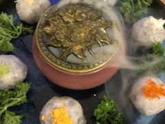 -新草堂锅物料理(泉城路店)