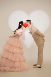 -第一夫人婚纱摄影(南京店)