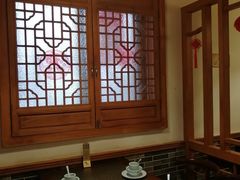 -津沽小院(天津之眼店)