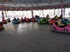 -哈尔滨文化公园