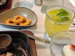 -牛扒先生·厚切雪花牛扒西餐厅(北京路禺山路店)