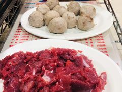 鲜牛肉-来自潮州牛肉店(华强北店)