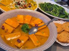 -创味·民间海南菜·非遗藤桥排骨(藤桥·免税城店)