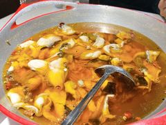 -雲蜀龙阁·金牌水煮鱼(方庄店)